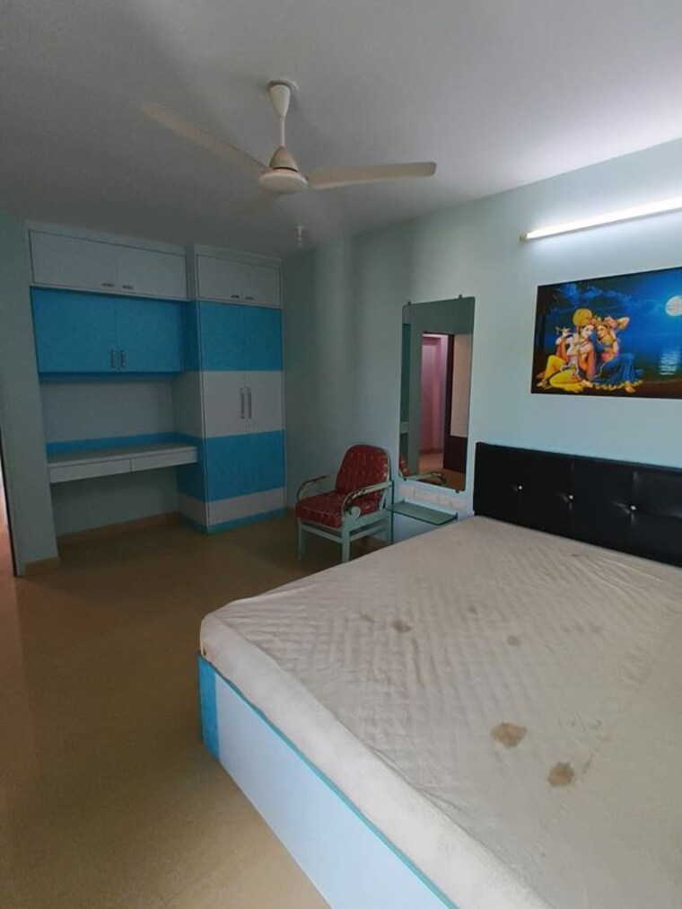 Bedroom, lokhandwala-whispering-palms-xxclusives 3 Bedroom 1660 Sq.Ft. Apartment In Kandivali East Mumbai 10670956