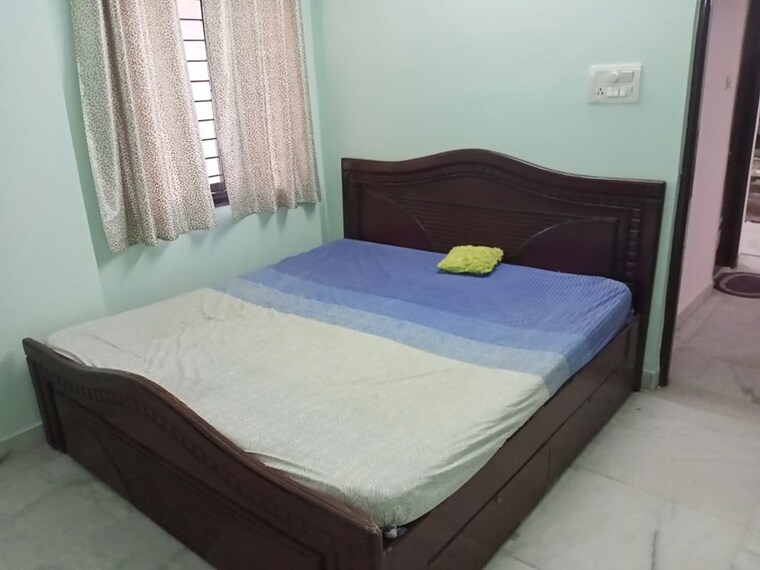 Bedroom, sai-towers-nacharam 2 Bedroom 975 Sq.Ft. Apartment In Nacharam Hyderabad 10670964