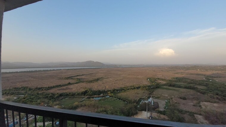 undefined, lodha-splendora 2 Bedroom 643 Sq.Ft. Apartment In Ghodbunder Road Thane 10670951