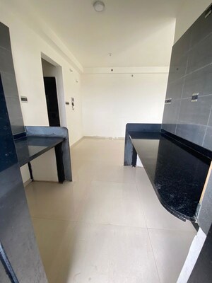 Team Area in 2 BHK Apartment at Pharande Puneville, Punawale – for Rent