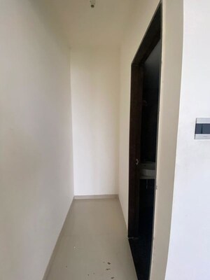 Building Lobby in 2 BHK Apartment at Pharande Puneville, Punawale – for Rent