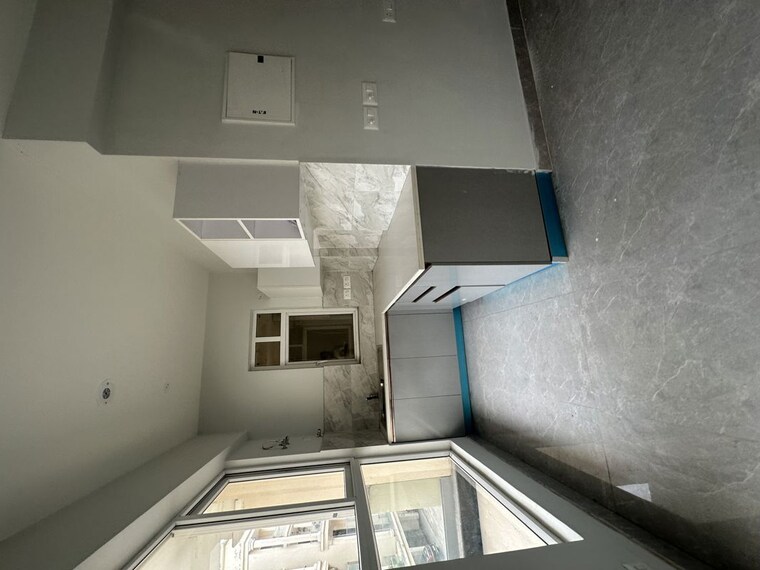 Kitchen, signature-global-city-92 2 Bedroom 1198 Sq.Ft. Builder Floor In Sector 92 Gurgaon 10670961