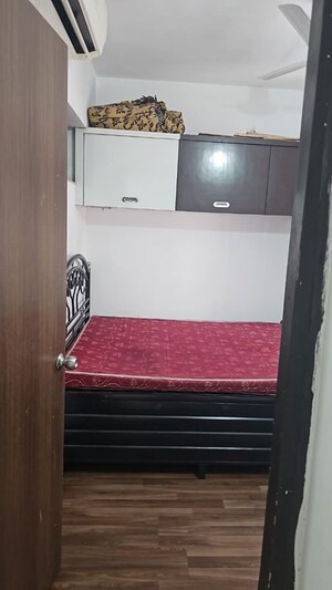 Bedroom in 1 BHK Apartment at Lodha Palava Downtown, Dombivli East – for Sale