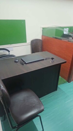 Team Area in  Office Space at Chembur – for Sale
