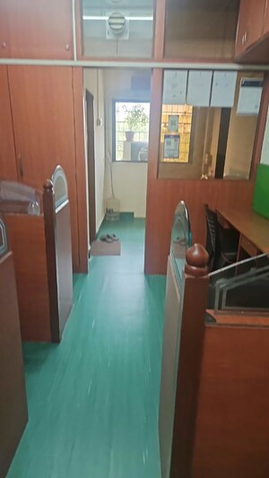  Office Space For Sale in Chembur