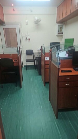 Team Area in  Office Space at Chembur – for Sale