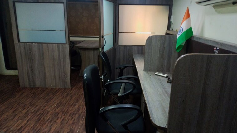 Team Area, ruby-industrial-estate Commercial Office Space 350 Sq.Ft. In Malad West Mumbai 10670979
