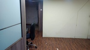 Team Area in  Office Space at Ruby Industrial Estate, Malad West – for Rent