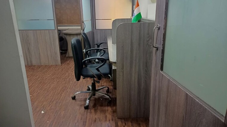 Team Area, ruby-industrial-estate Commercial Office Space 350 Sq.Ft. In Malad West Mumbai 10670979