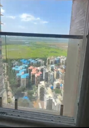 Swimming Pool in 3 BHK Apartment at RNA NG Eclat, Andheri West – for Rent