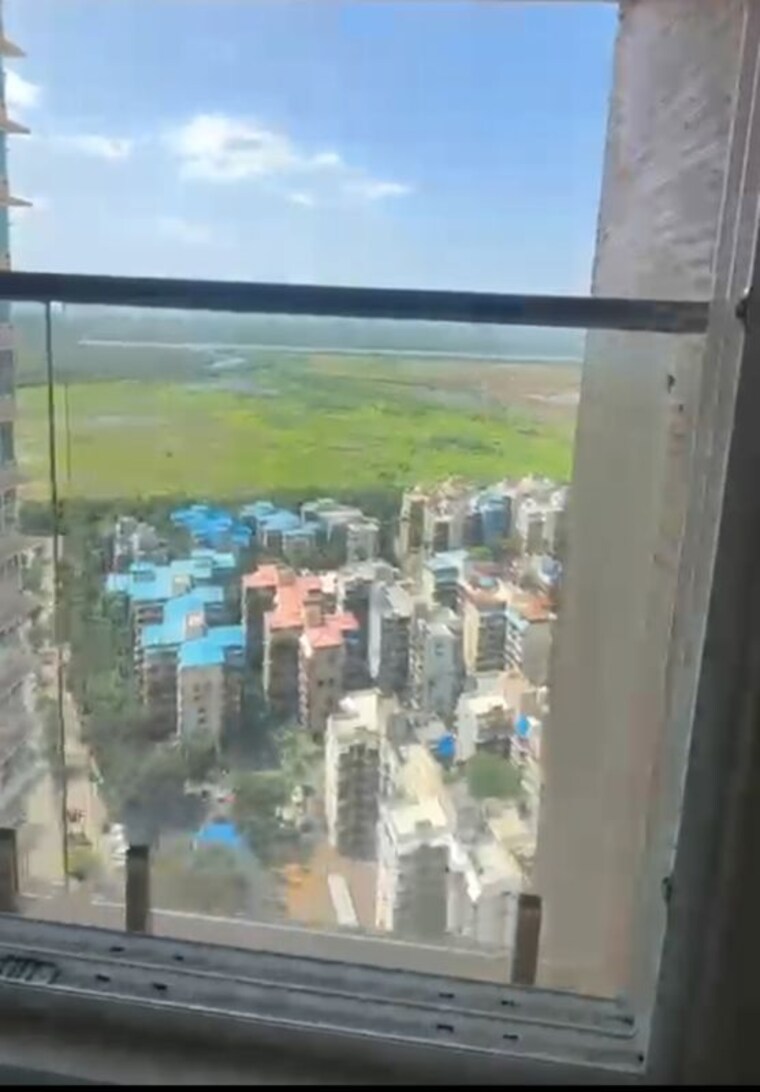 Swimming Pool, rna-ng-eclat 3 Bedroom 1118 Sq.Ft. Apartment In Andheri West Mumbai 10670991