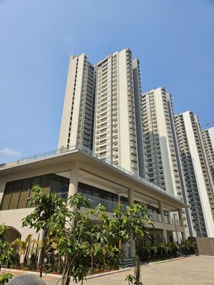 3 BHK Apartment For Sale in Meridian Park At The Prestige City, Sarjapur Road