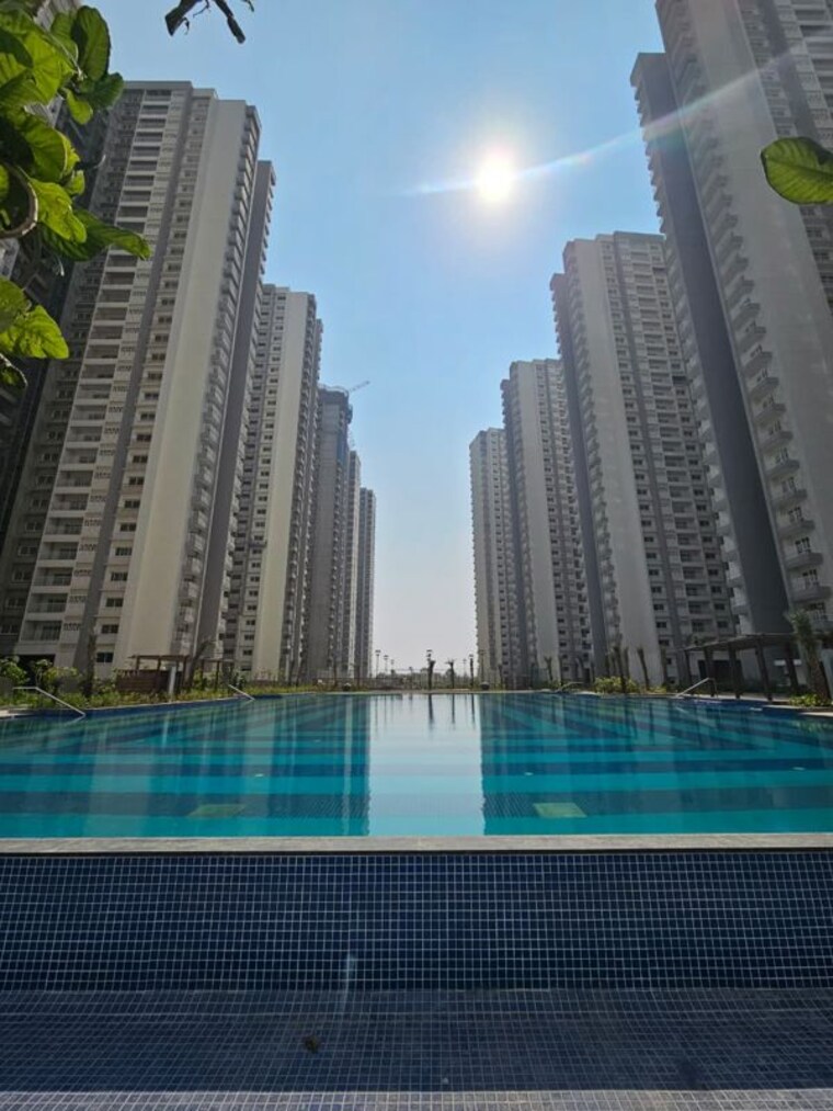 Exterior View, meridian-park-at-the-prestige-city 3 Bedroom 1641 Sq.Ft. Apartment In Sarjapur Road Bangalore 10670966