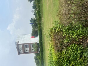  Plot – Exterior View View at Newstone Coral Park, Sector 84a - for Sale