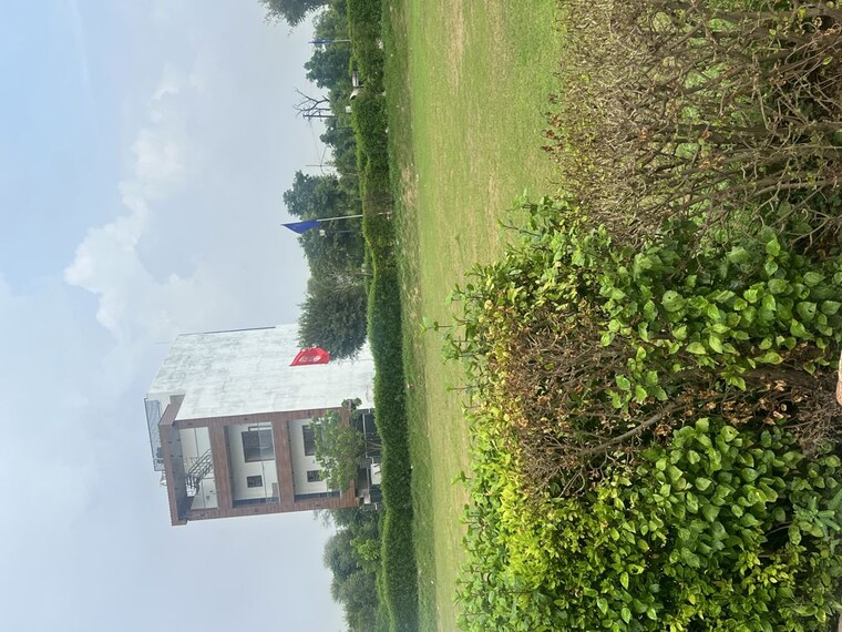 Exterior View, newstone-coral-park  116 Sq.Ft. Plot In Sector 84a Faridabad 10670984