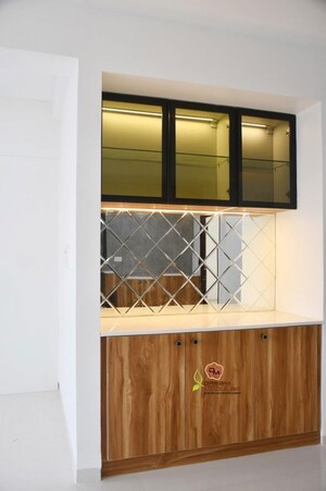 3 BHK Apartment For Rent in Aakriti Miro, Nallagandla