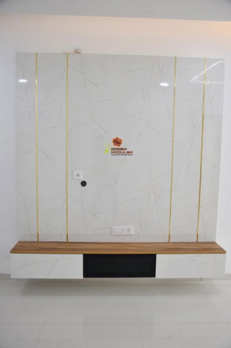 Bathroom, aakriti-miro 3 Bedroom 2036 Sq.Ft. Apartment In Nallagandla Hyderabad 10670990