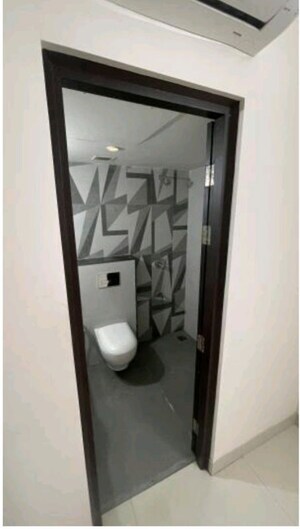 Staircase in 1 BHK Apartment at Lodha Casa Viva, Majiwada – for Rent