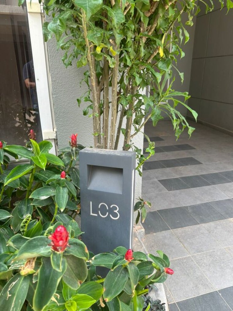 Balcony, assetz-soul-and-soil 3 Bedroom 2400 Sq.Ft. Villa In Chikkagubbi Village Bangalore 10670980
