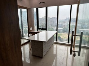  Office Space For Rent in Goyal Titanium One , Bodakdev