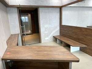 Room in  Office Space at Goyal Titanium One , Bodakdev – for Rent