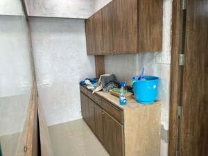 Furnished Amenities in  Office Space at Goyal Titanium One , Bodakdev – for Rent