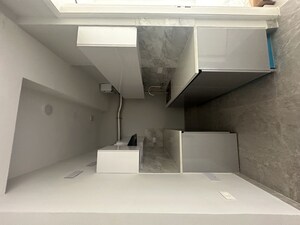 Team Area in 3 BHK Builder Floor at Signature Global City 92, Sector 92 – for Rent