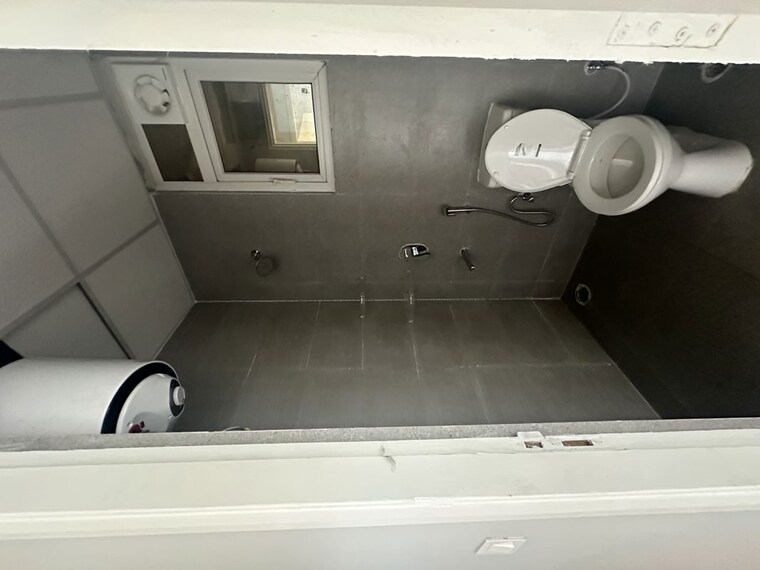 Bathroom, signature-global-city-92 3 Bedroom 1450 Sq.Ft. Builder Floor In Sector 92 Gurgaon 10670989