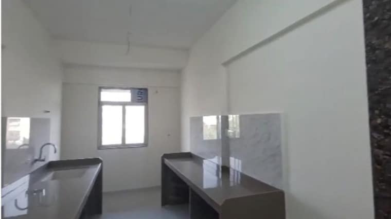 Kitchen, chembur 2 Bedroom 1077 Sq.Ft. Apartment In Chembur Mumbai 10670997