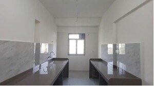 Kitchen in 2 BHK Apartment at Chembur – for Sale