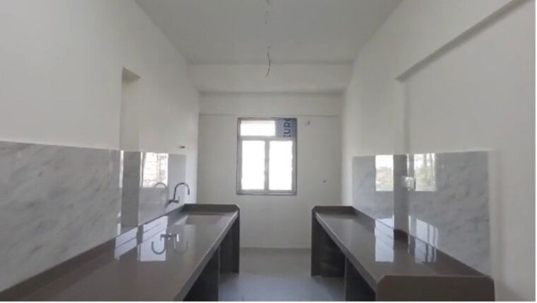 Kitchen, chembur 2 Bedroom 1077 Sq.Ft. Apartment In Chembur Mumbai 10670997