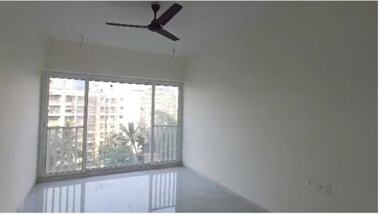 Bedroom, chembur 2 Bedroom 1077 Sq.Ft. Apartment In Chembur Mumbai 10670997