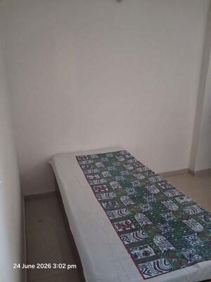 Bedroom in 2 BHK Apartment at Signature Global Solera 2, Sector 107 – for Rent