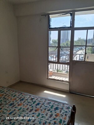 Room in 2 BHK Apartment at Signature Global Solera 2, Sector 107 – for Rent