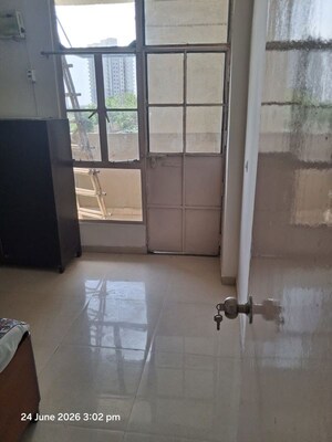 Bathroom in 2 BHK Apartment at Signature Global Solera 2, Sector 107 – for Rent