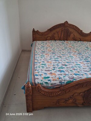 2 BHK Apartment For Rent in Signature Global Solera 2, Sector 107