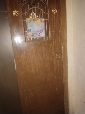 Furnished Amenities in 2.5 BHK Apartment at Haware Splendor, Kharghar – for Sale