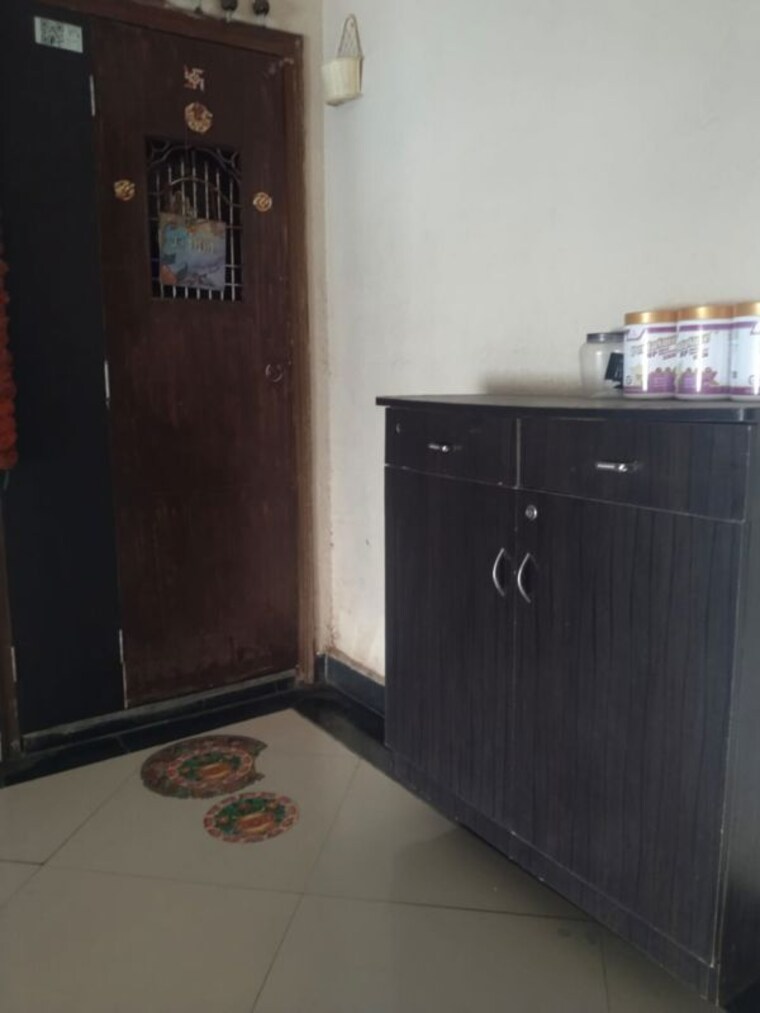 Room, haware-splendor 2.5 Bedroom 1100 Sq.Ft. Apartment In Kharghar Navi Mumbai 10670938