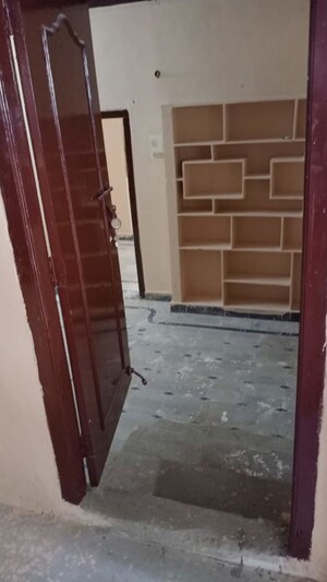 Balcony in 3 BHK Apartment at Swapna S Pride, Malkajgiri – for Sale