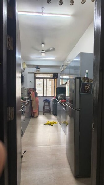 3 BHK Apartment For Rent in CCI Rivali Park in Borivali East, Mumbai