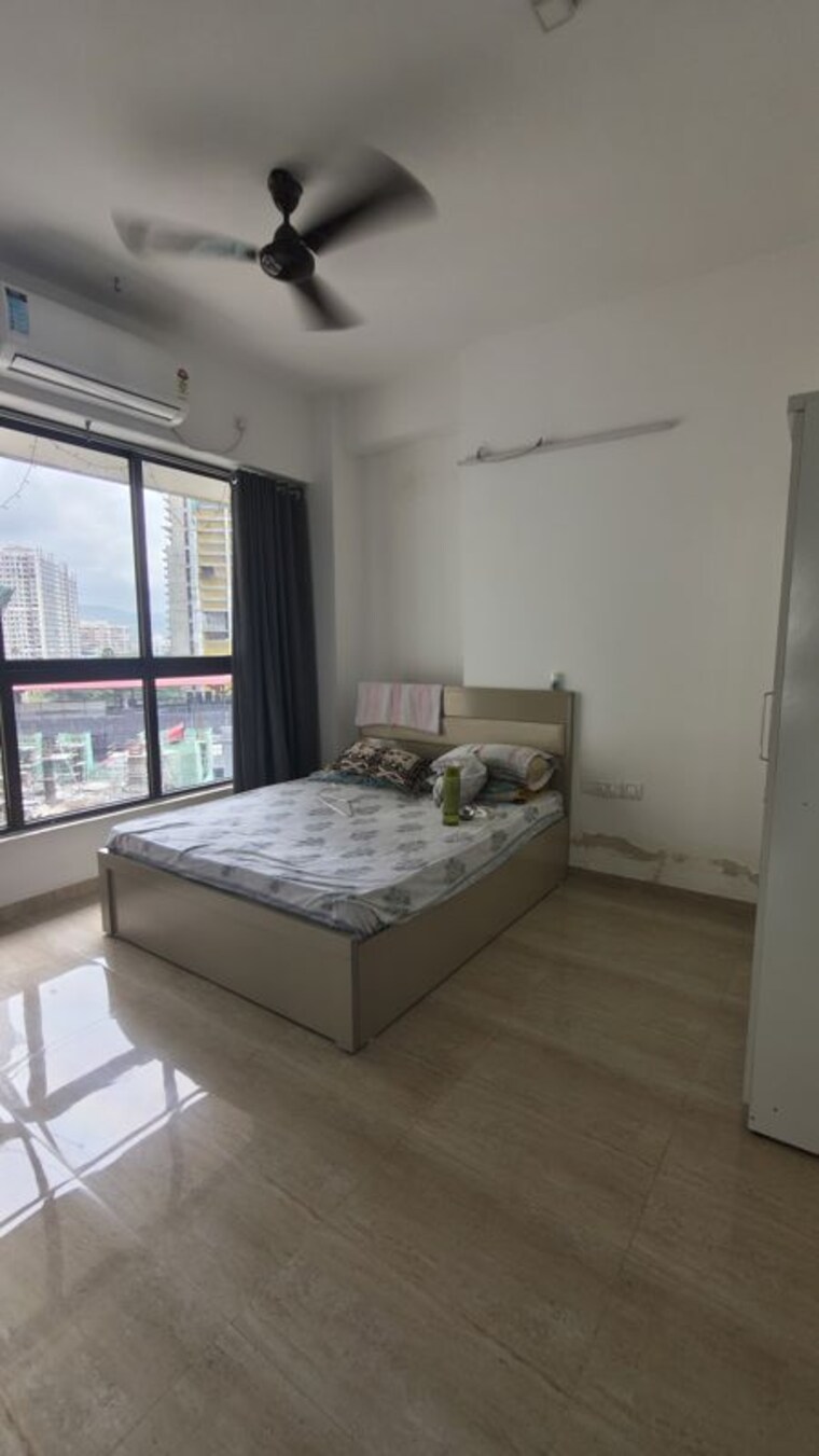 Bedroom, cci-rivali-park 3 Bedroom 1105 Sq.Ft. Apartment In Borivali East Mumbai 10670971