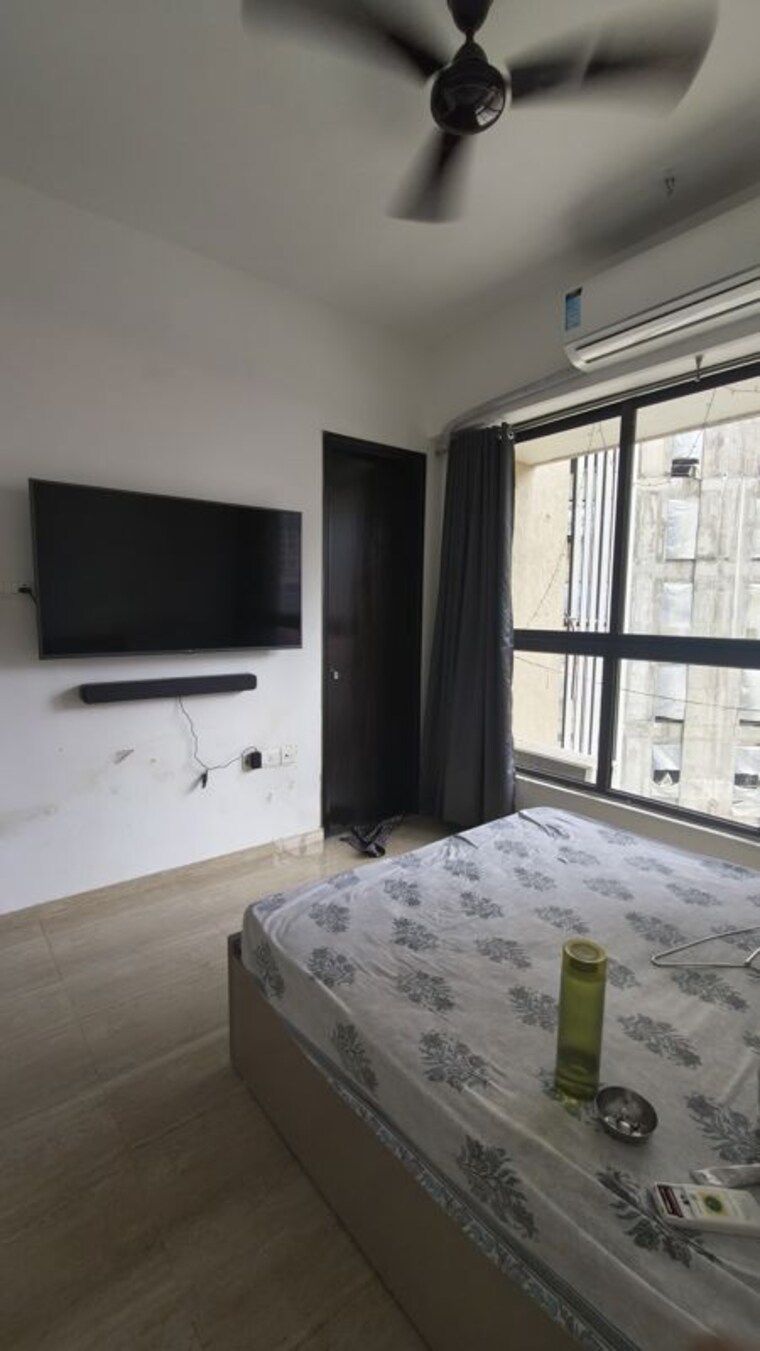 Room, cci-rivali-park 3 Bedroom 1105 Sq.Ft. Apartment In Borivali East Mumbai 10670971