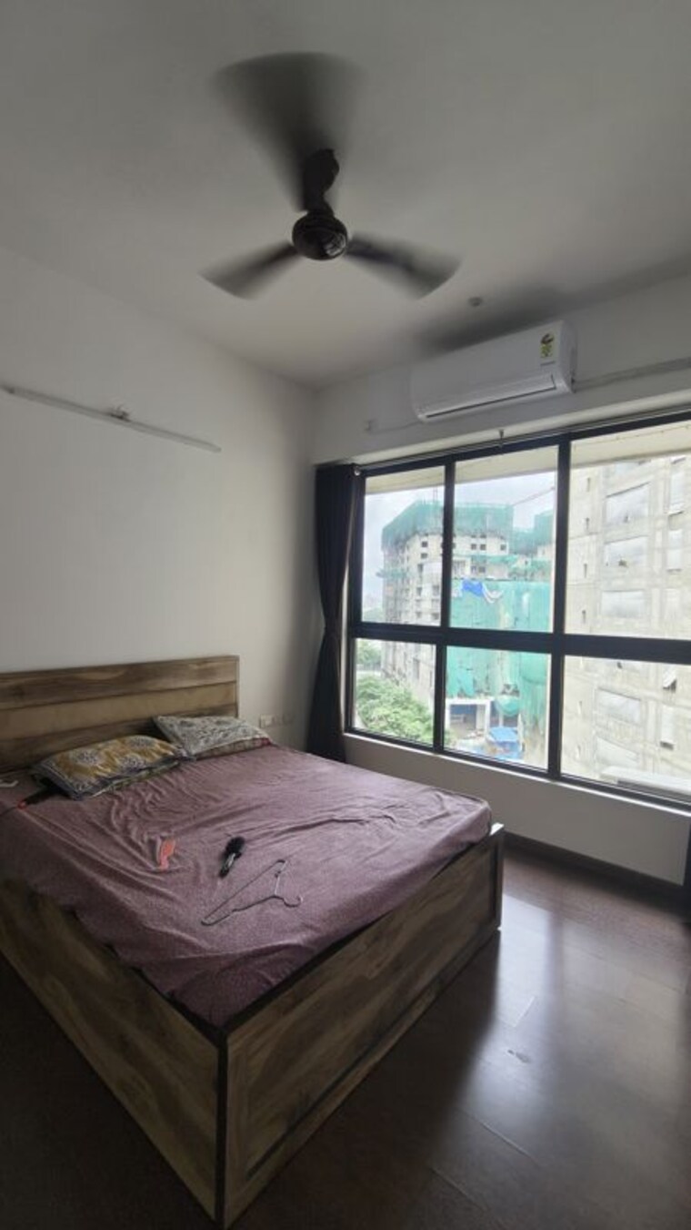 Bedroom, cci-rivali-park 3 Bedroom 1105 Sq.Ft. Apartment In Borivali East Mumbai 10670971