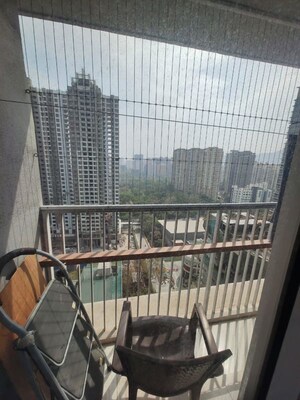 1 BHK Apartment For Rent in Tata Serein, Pokhran Road No Two