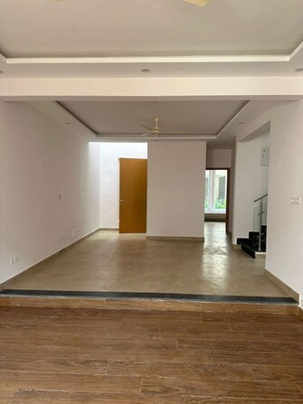 3 BHK +  2400 Sq.Ft. Villa in Assetz Soul And Soil