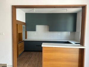 Kitchen in 3 BHK Villa at Assetz Soul And Soil, Chikkagubbi Village – for Rent