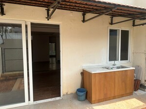 Building Lobby in 3 BHK Villa at Assetz Soul And Soil, Chikkagubbi Village – for Rent