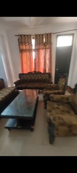2 BHK Apartment For Rent in Jaipurias Sunrise Greens Zirakpur, Vip Road