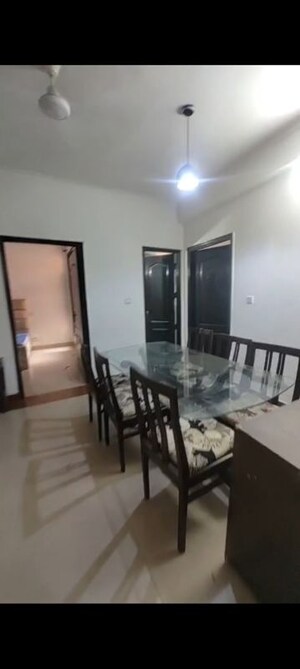 Gym in 2 BHK Apartment at Jaipurias Sunrise Greens Zirakpur, Vip Road – for Rent