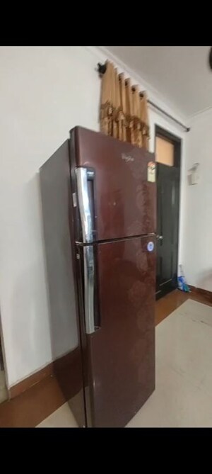 Furnished Amenities in 2 BHK Apartment at Jaipurias Sunrise Greens Zirakpur, Vip Road – for Rent